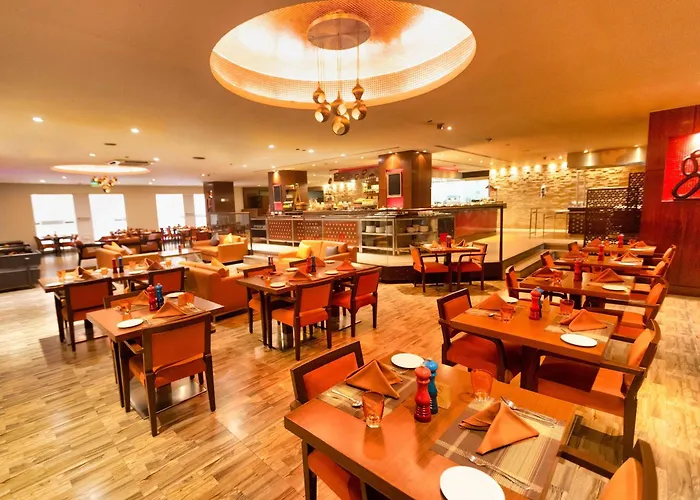 Hilton Garden Inn New Delhi/Saket