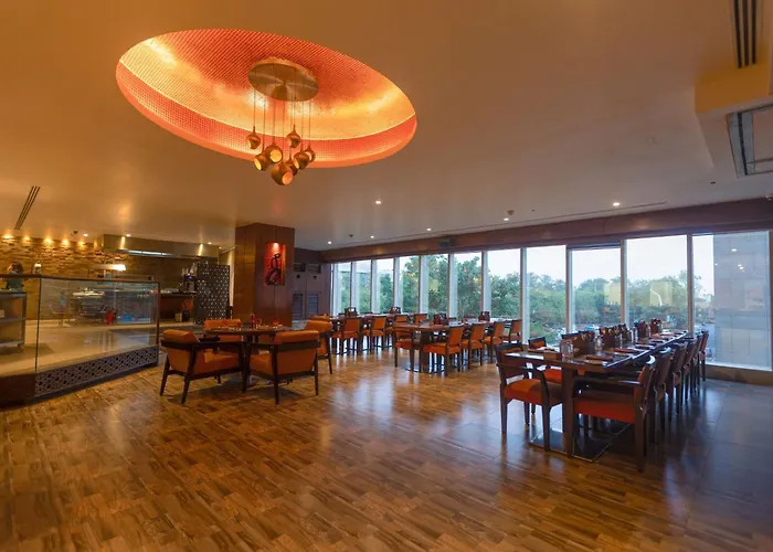 Hilton Garden Inn New Delhi/Saket